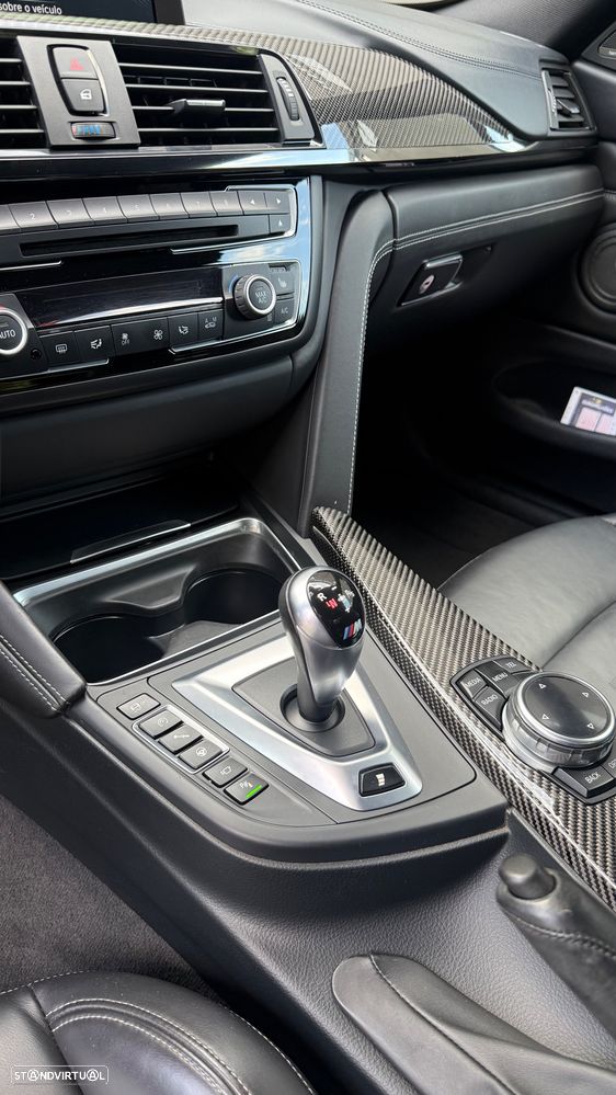 BMW M4 DKG - 7