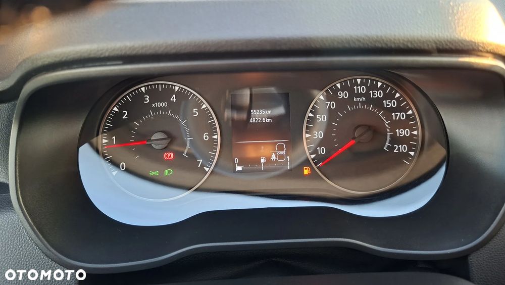 Dacia Duster 1.0 TCe Comfort - 21