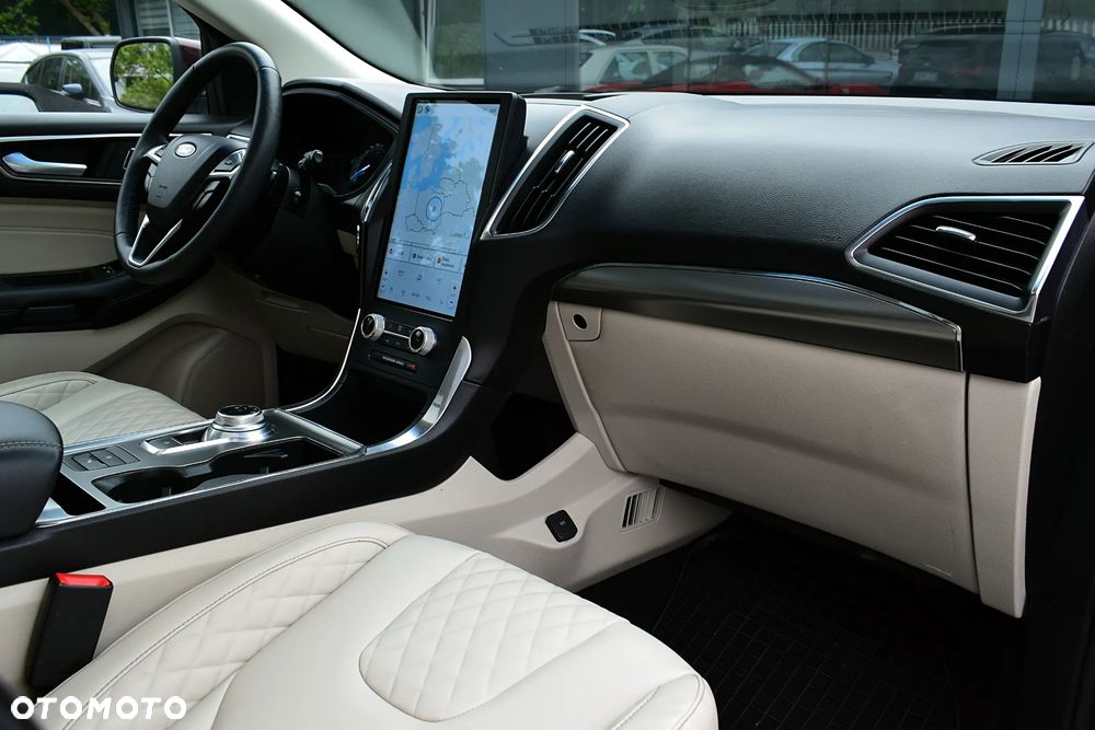 Ford Edge - 11