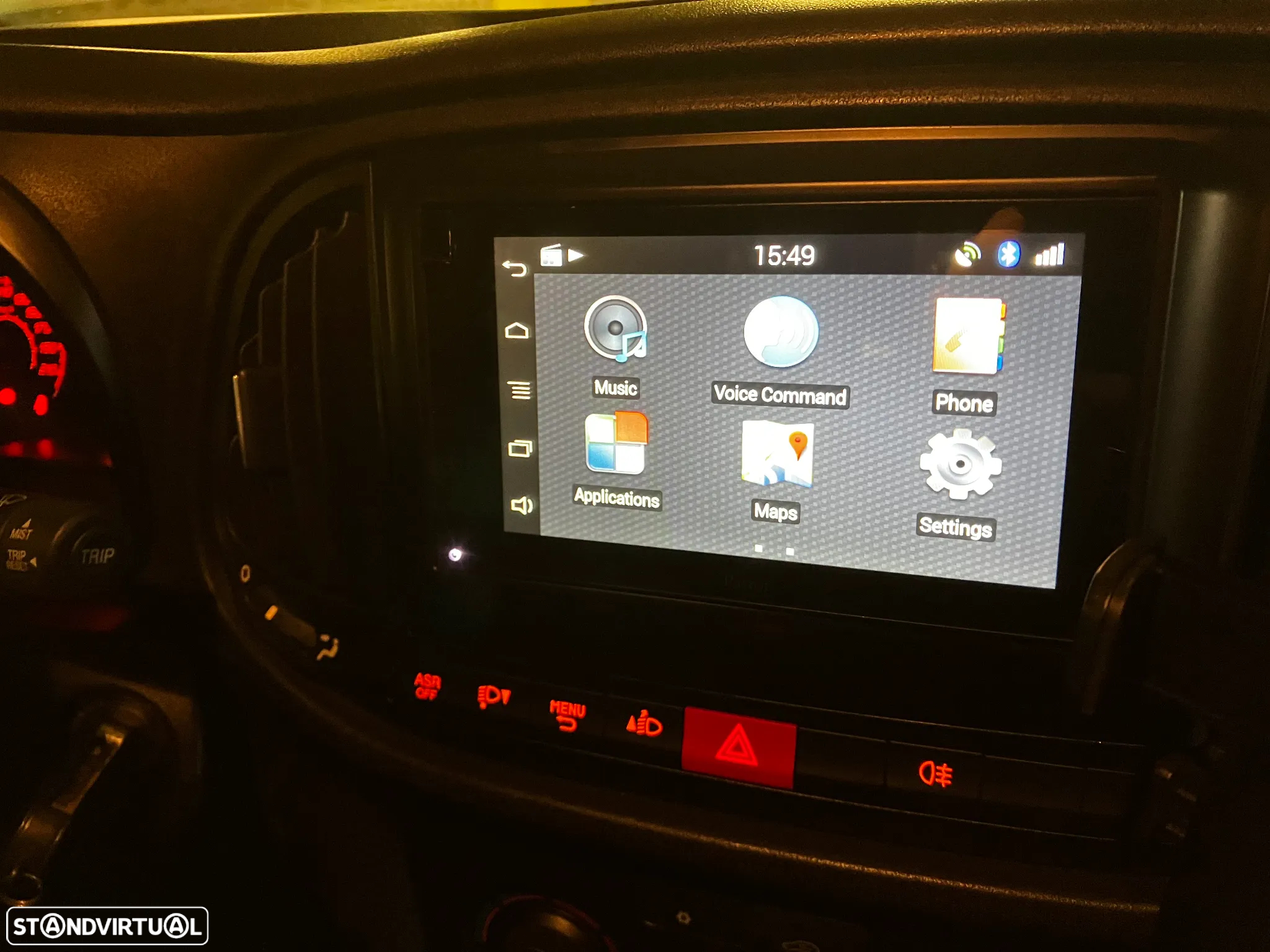 Fiat Doblo Combi 1.3 Multijet - 7