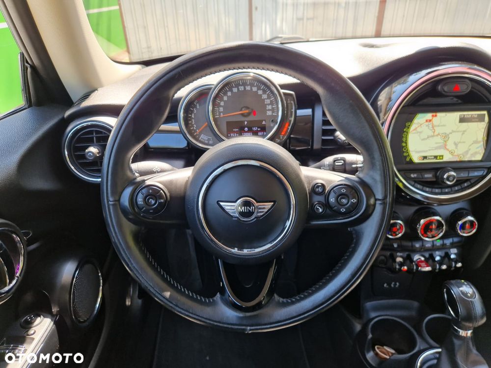 MINI Cooper - 16