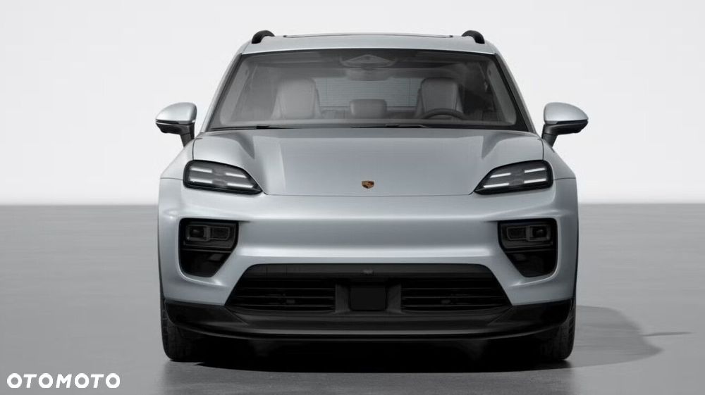 Porsche Macan - 7