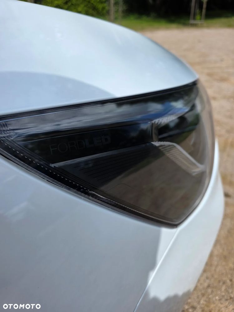 Ford Focus 2.3 EcoBoost ST - 18