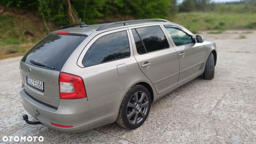 Skoda Octavia 1.6 TDI Ambition - 4