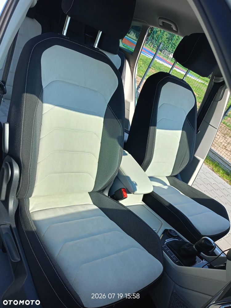 Volkswagen Tiguan 2.0 TDI BMT SCR 4Mot Highline DSG - 14