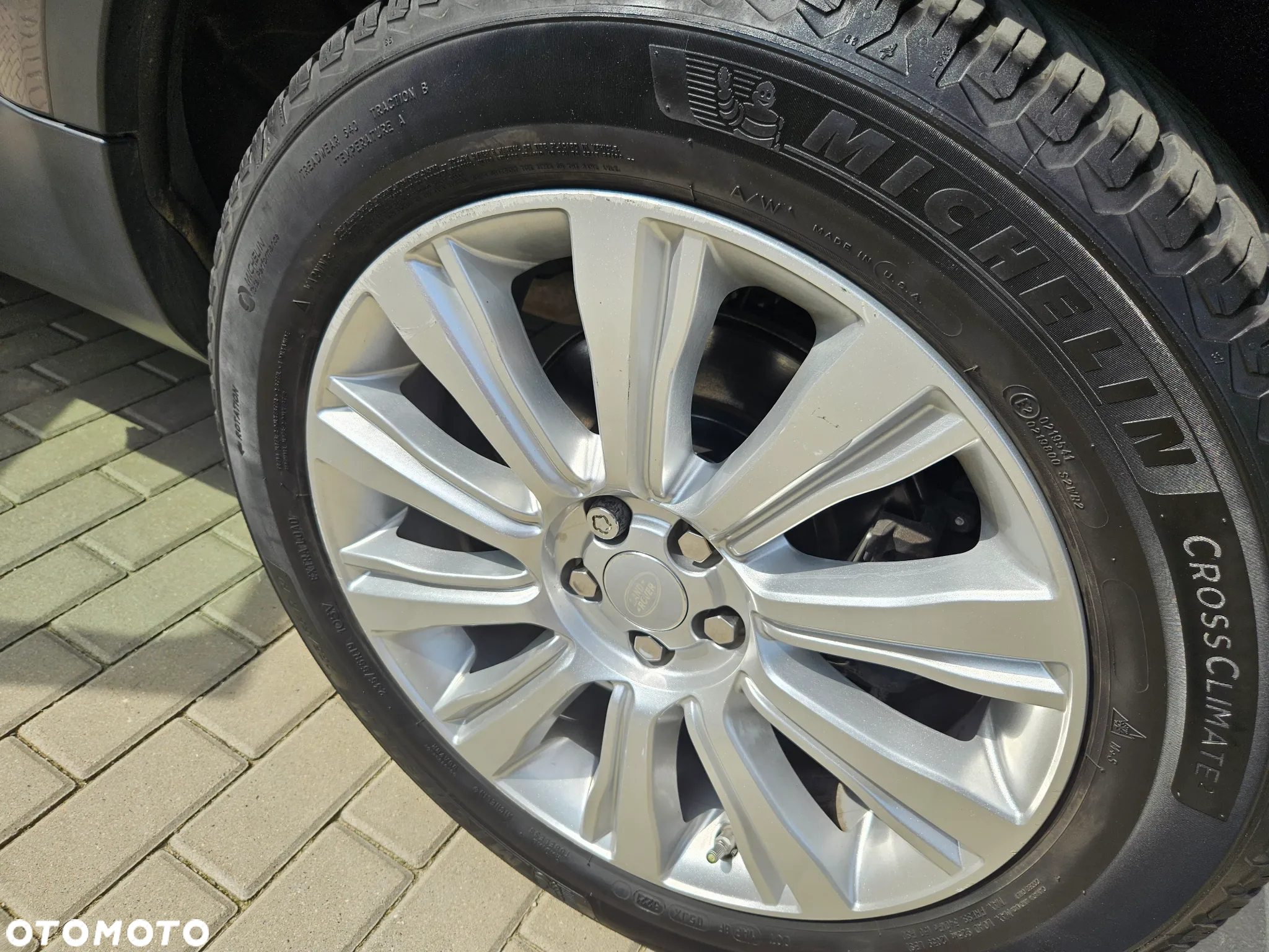 Land Rover Range Rover Evoque 2.0Si4 HSE - 28
