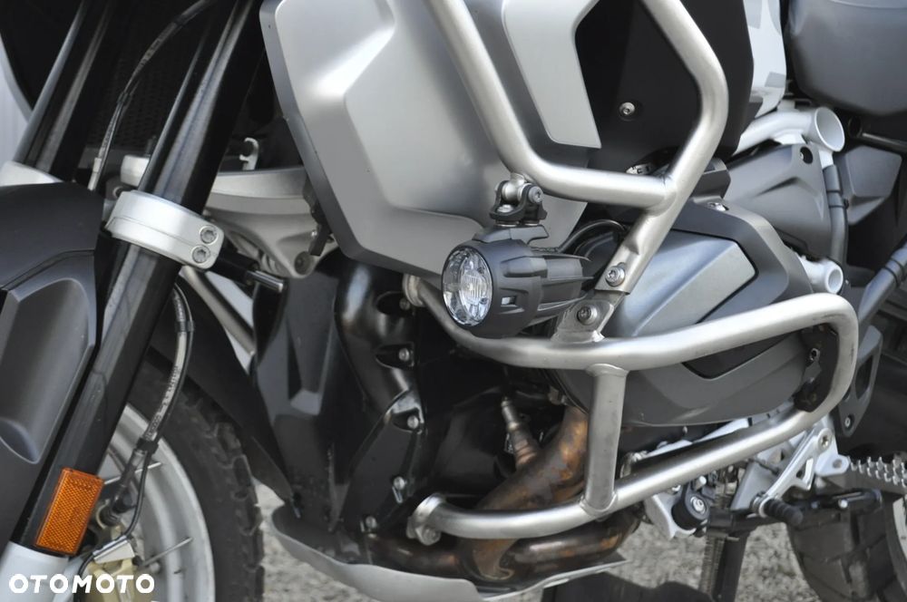 BMW R1250 GS Adventure - 28