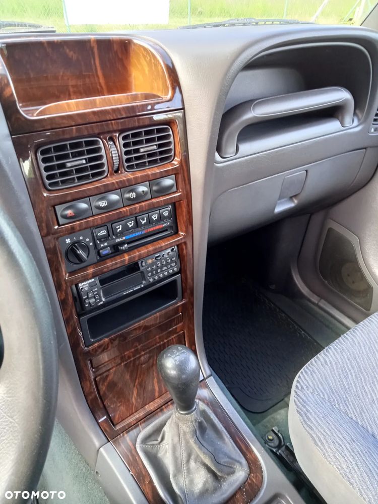 SsangYong/KGM Korando 661 L-4WD - 10