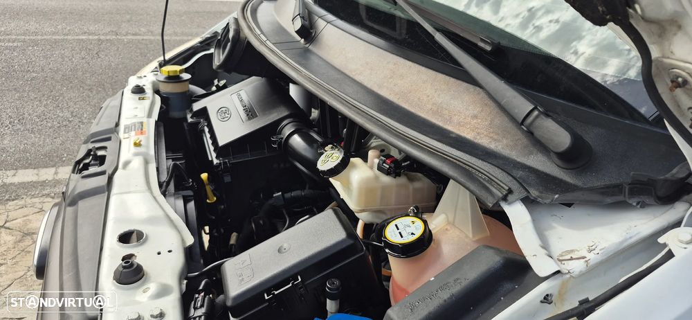 Ford Transit 2.4 TDCI - RIMOR  BLU CAMP BY 51 - 6 LUGARES - 6 DORMIDAS - 11