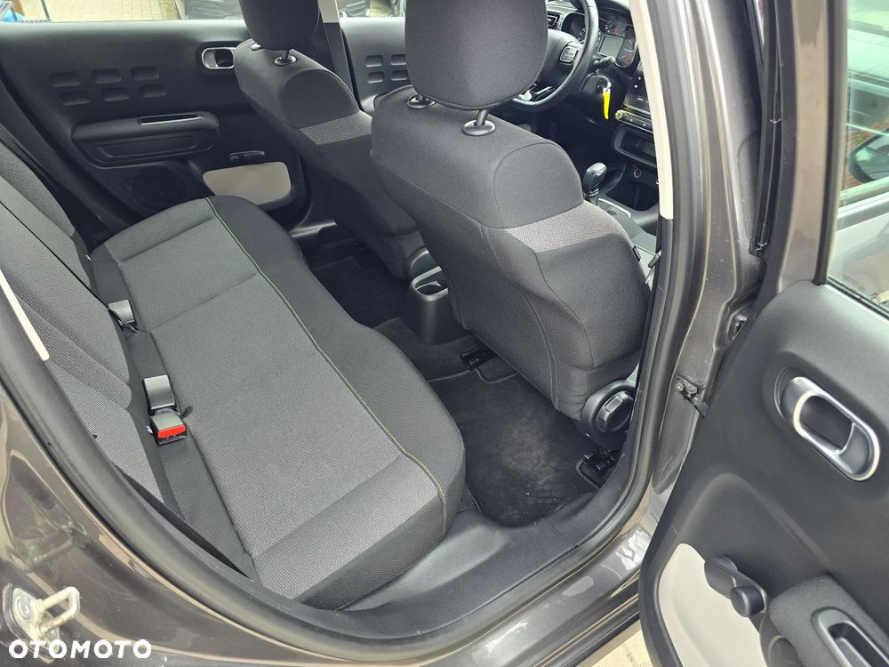 Citroën C3 - 10