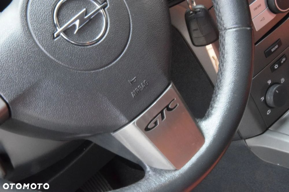 Opel Astra 1.6 Catch me - 17