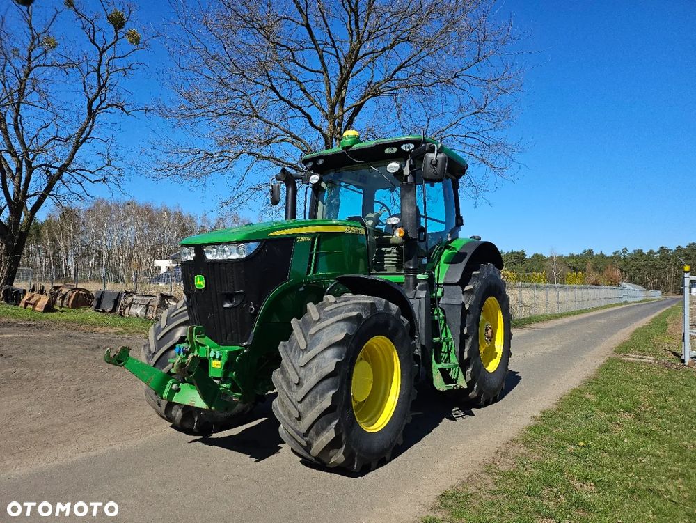 John Deere 7280R