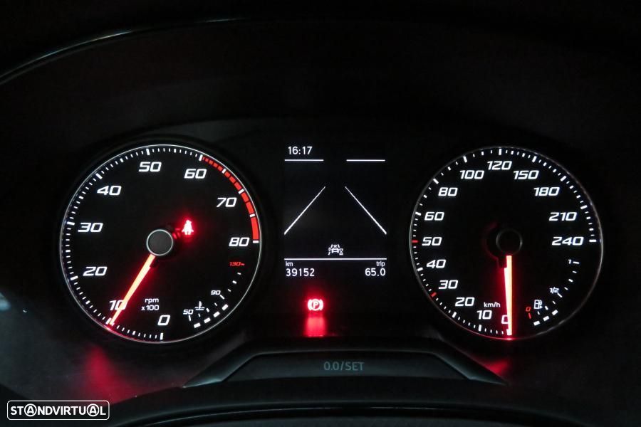 SEAT Arona 1.0 TSI FR - 24