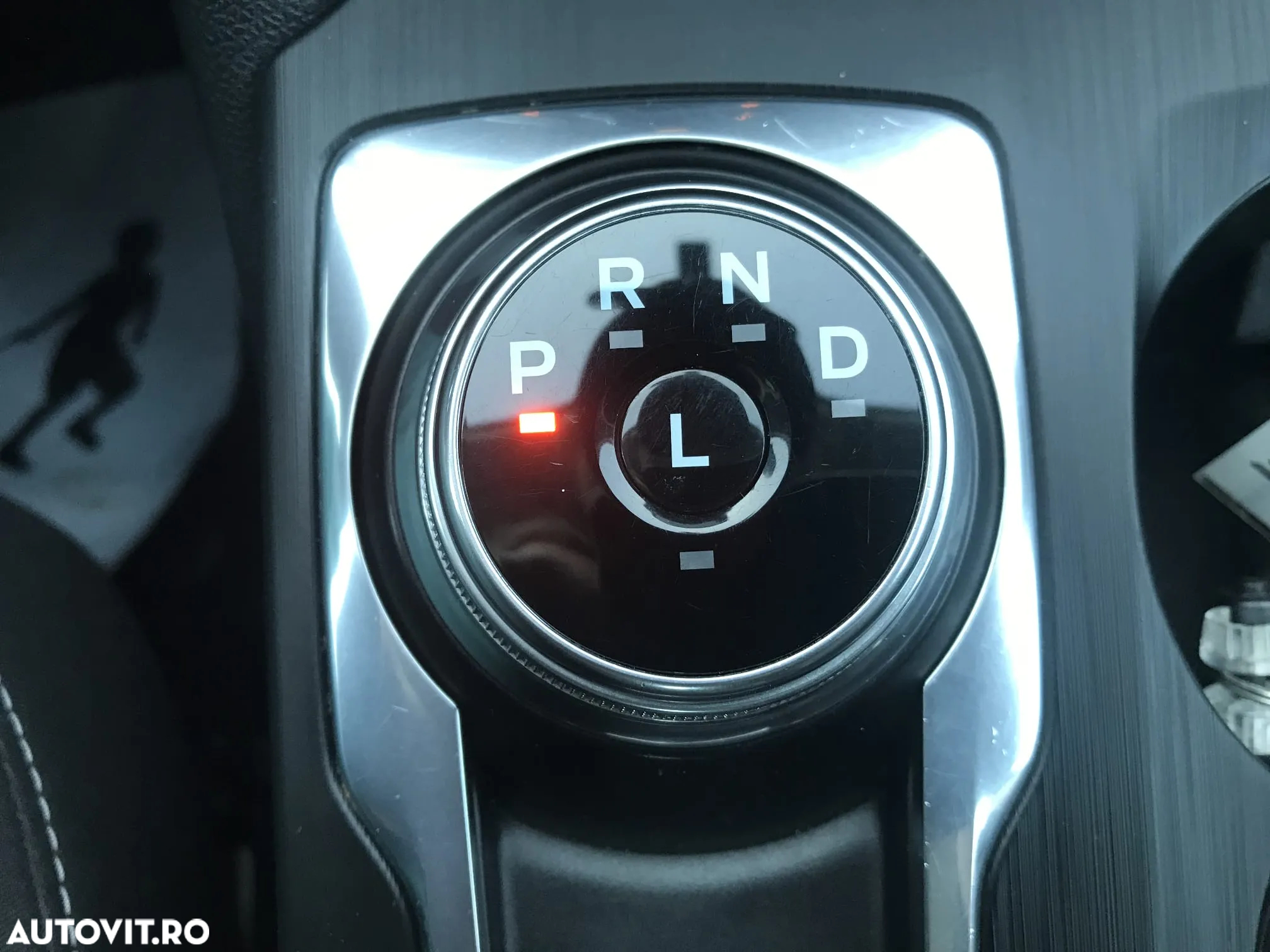Ford Kuga 2.5 Duratec PHEV Titanium - 32