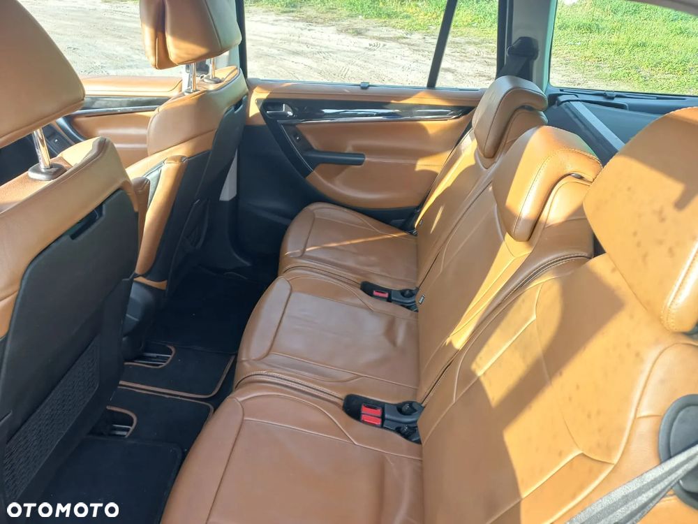 Citroën C4 Grand Picasso 1.6 THP Exclusive MCP - 11