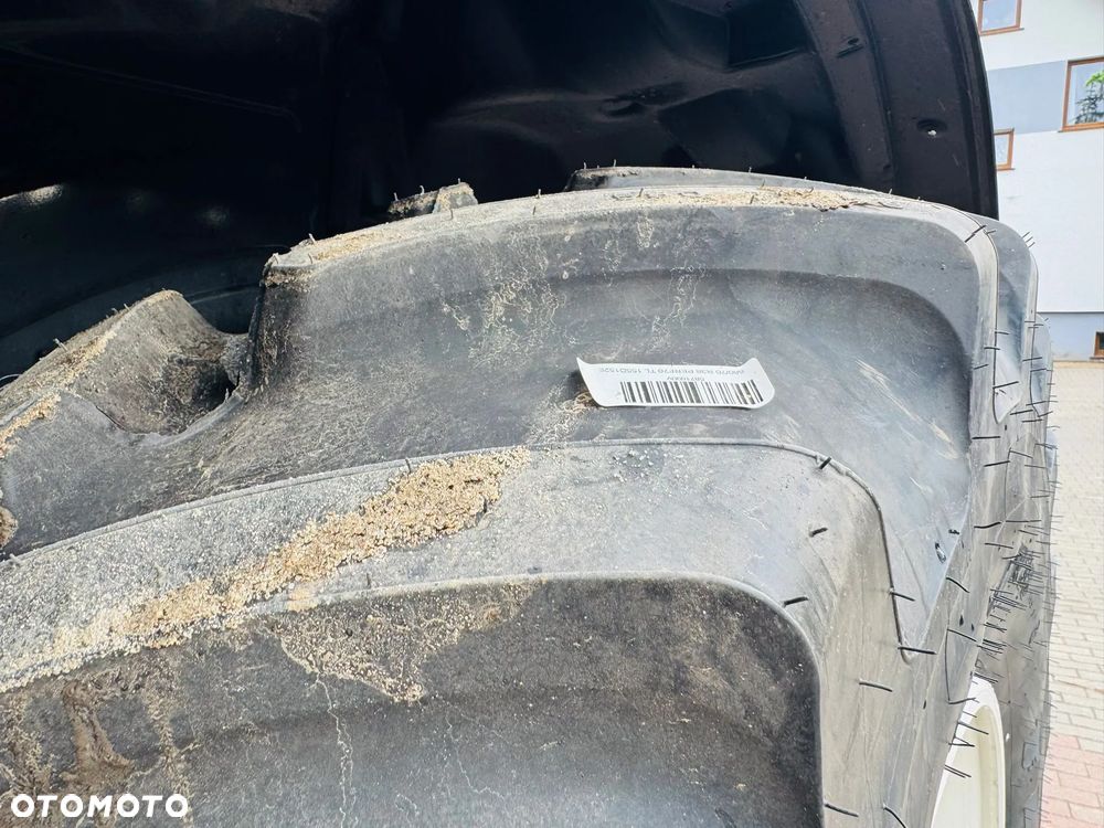 Valtra T154 - 18