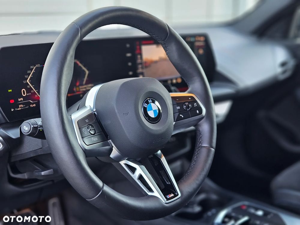 BMW Seria 2 218d M Sport sport - 24