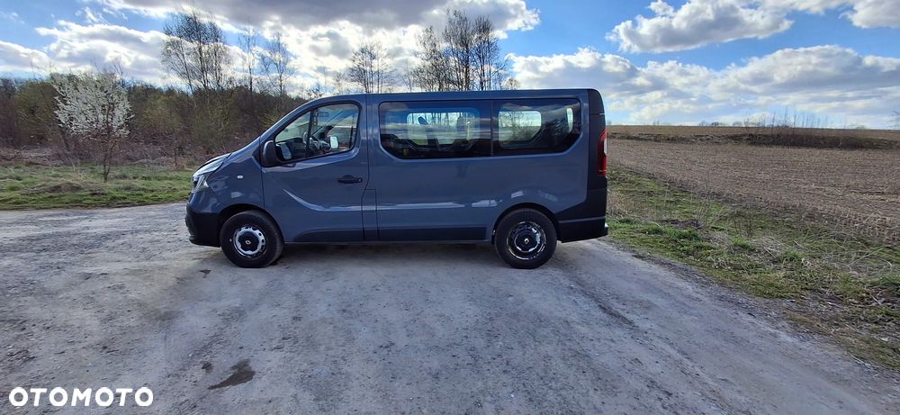 Renault Trafic ENERGY Combi Life - 8