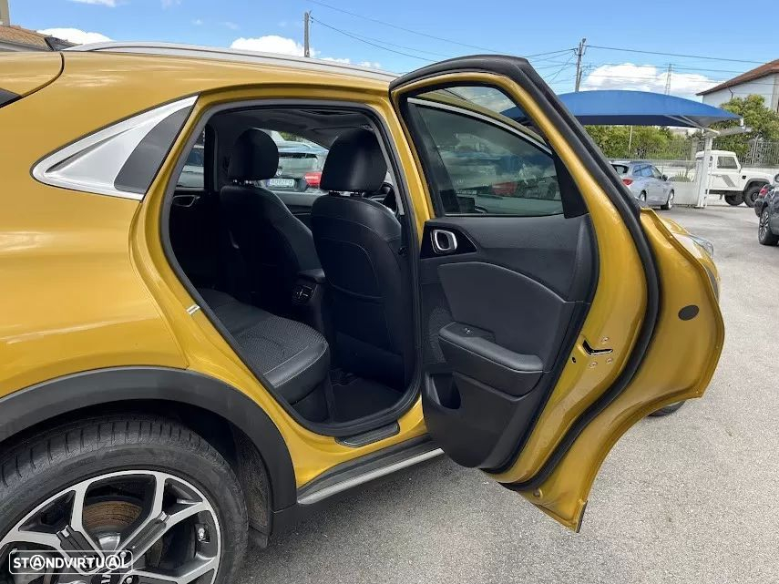 Kia XCeed 1.6 GDi PHEV Drive - 33