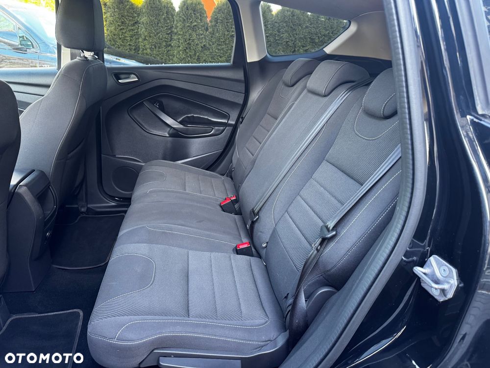 Ford Kuga 1.5 EcoBoost 2x4 SYNC - 20