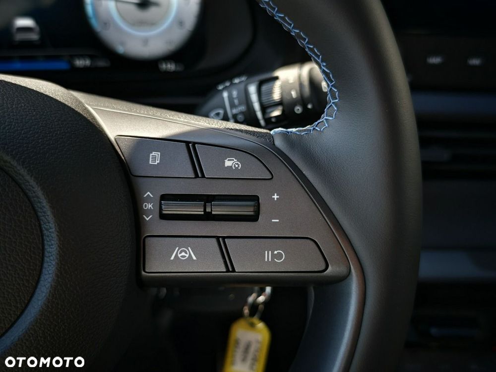 Hyundai Bayon - 12