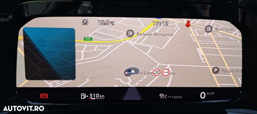 Volkswagen Golf 2.0 TDI Style - 12