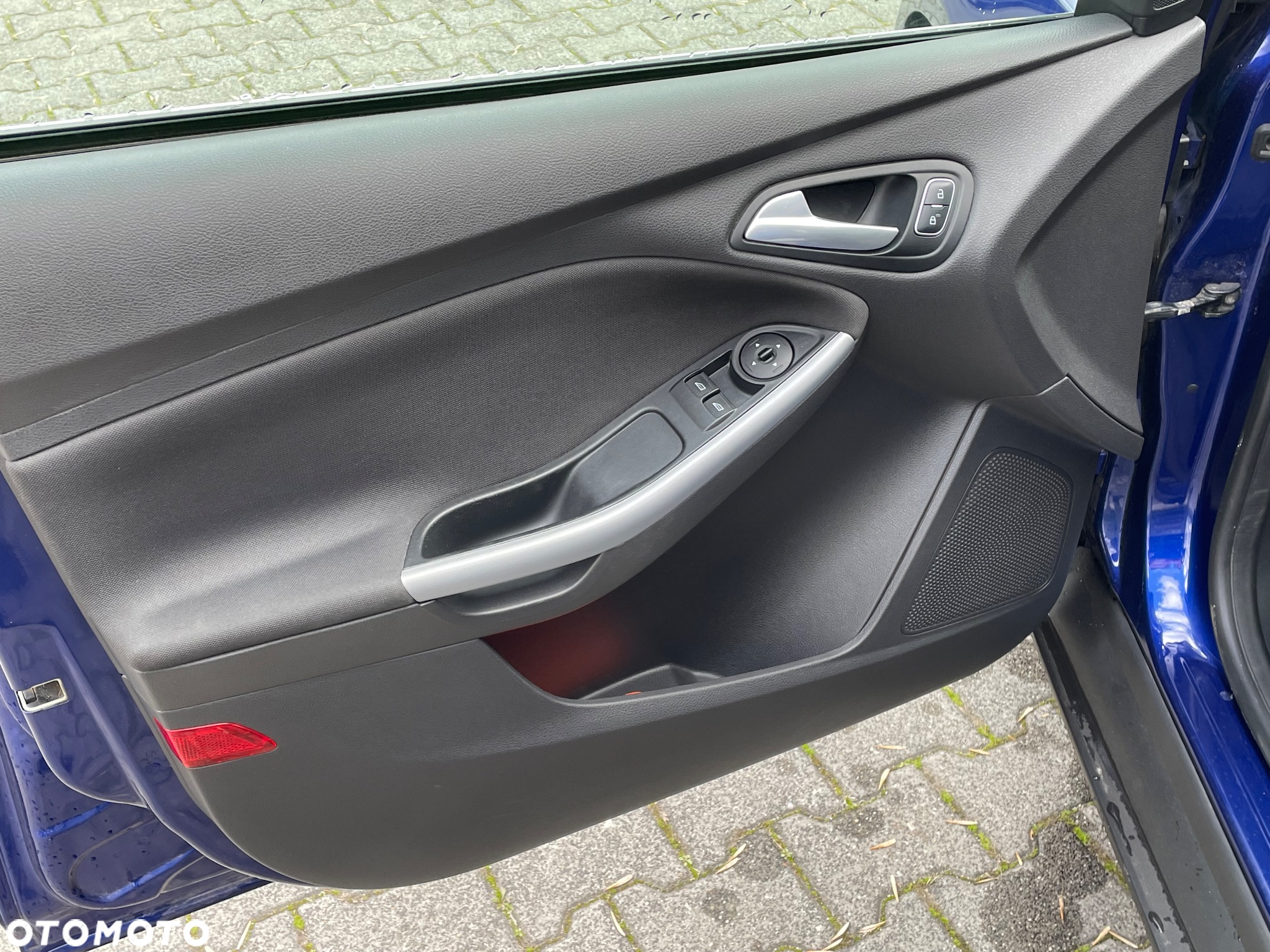 Ford Focus 1.0 EcoBoost Active - 31