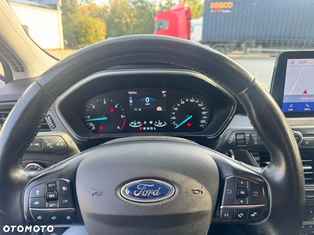 Ford Focus - 10