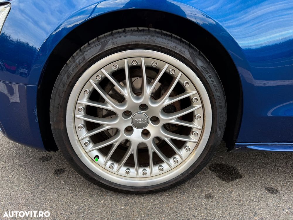 Audi A5 Sportback - 14