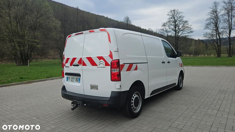 Citroën Jumpy L2H1 - 9