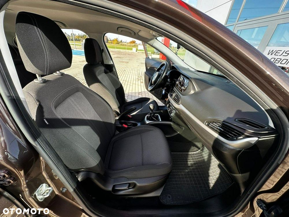 Fiat Tipo 1.4 16v Pop - 14