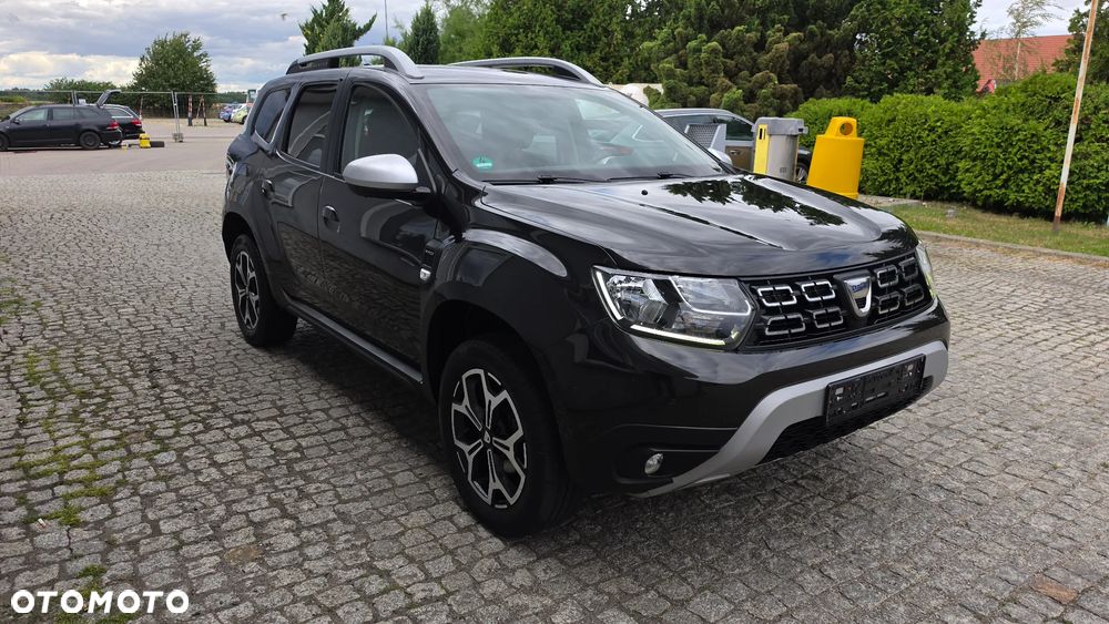 Dacia Duster - 3