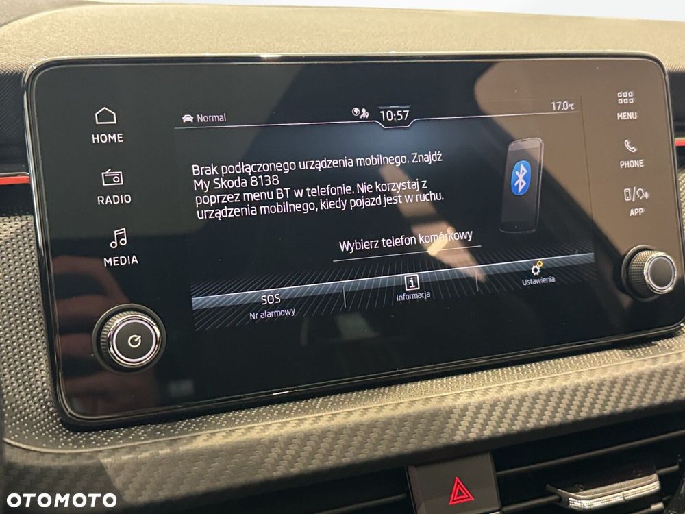 Skoda Kamiq 1.5 TSI Monte Carlo DSG - 35