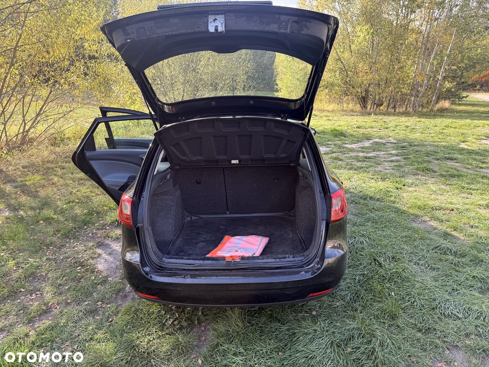 Seat Ibiza - 8