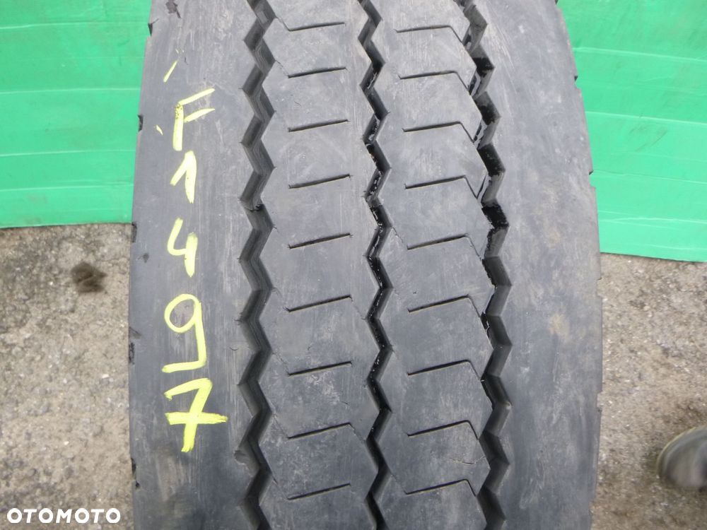 Opona ciężarowa 295/80/22.5 Aeolus AGB20. Opony ciężarowe - 2