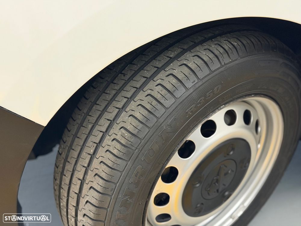 Peugeot Expert 1.5 BlueHDi 120HP 6L - 24