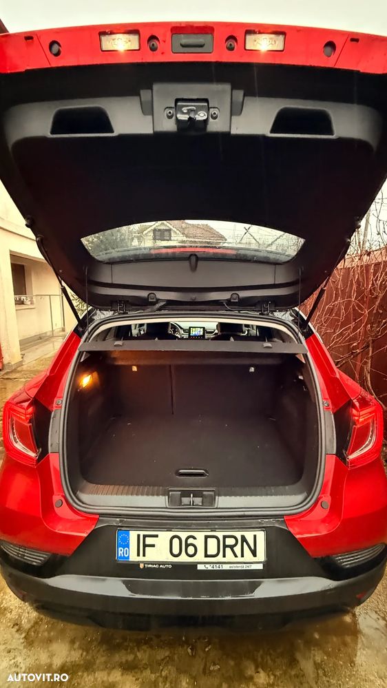 Mitsubishi ASX 1.6 HEV Intense Style&Cold - 12