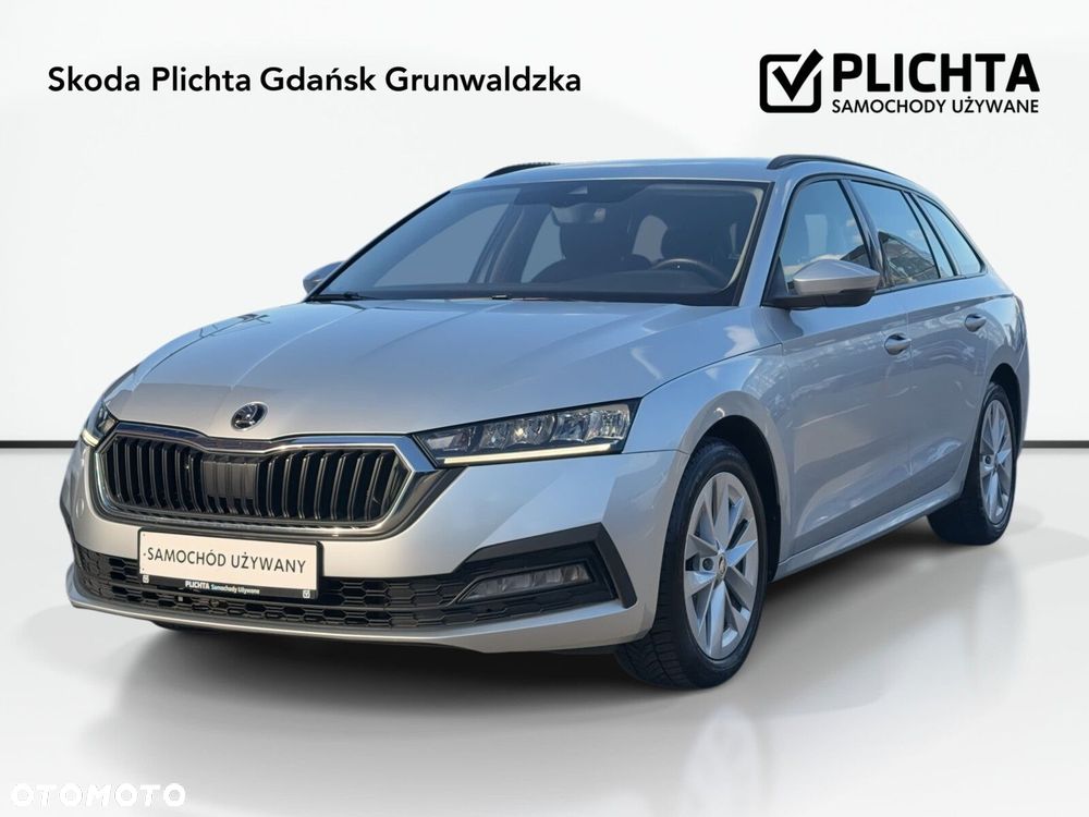 Skoda Octavia - 2