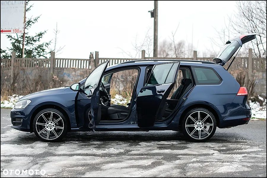 Volkswagen Golf - 15