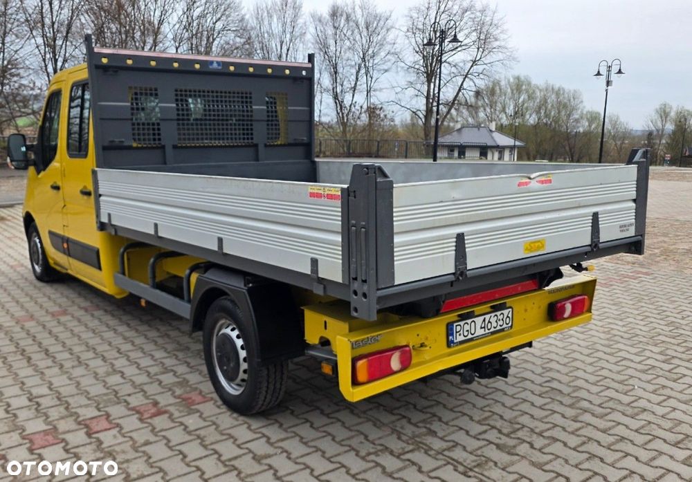 Renault Master - 10