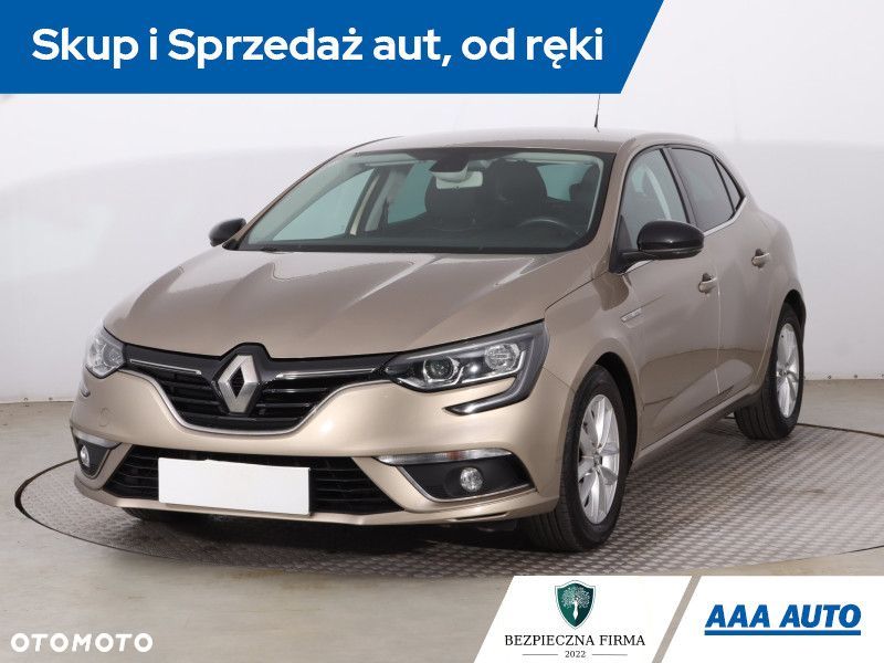 Renault Megane - 3