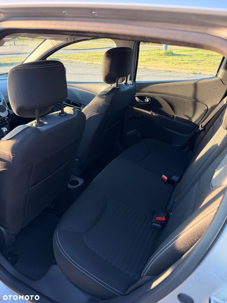 Renault Clio Energy dCi 90 Start & Stop Dynamique - 16