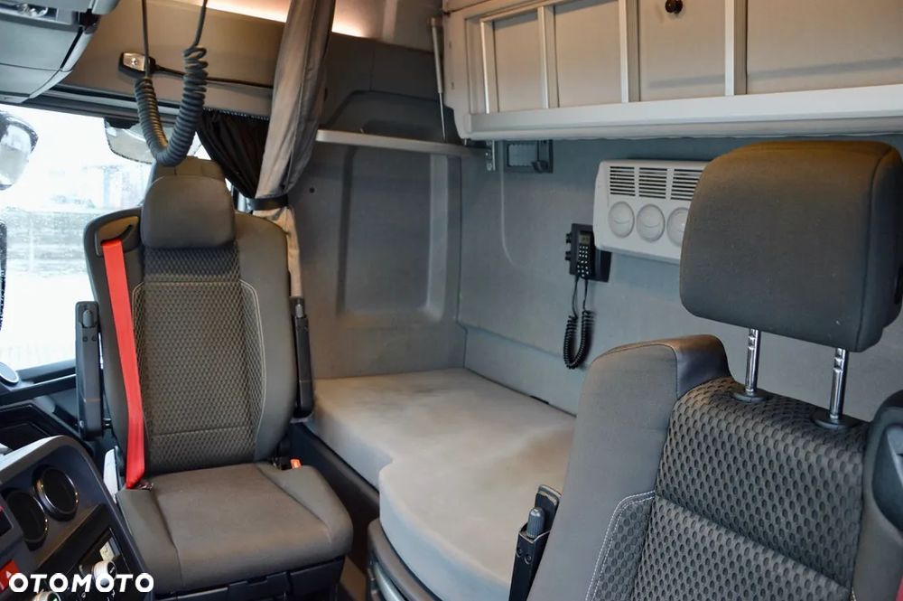 Renault T 520 HIGH | KLIMA POSTOJOWA | ZŁOTY KONTRAKT | OptiRoll | Piękna! - 25