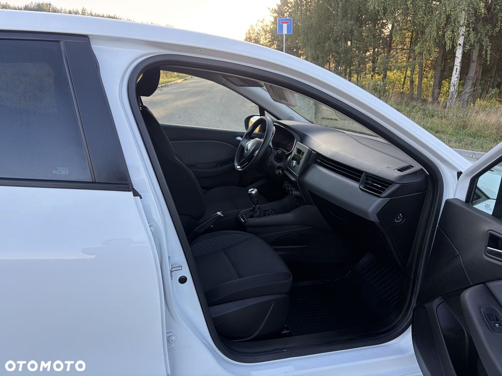 Renault Clio 2020