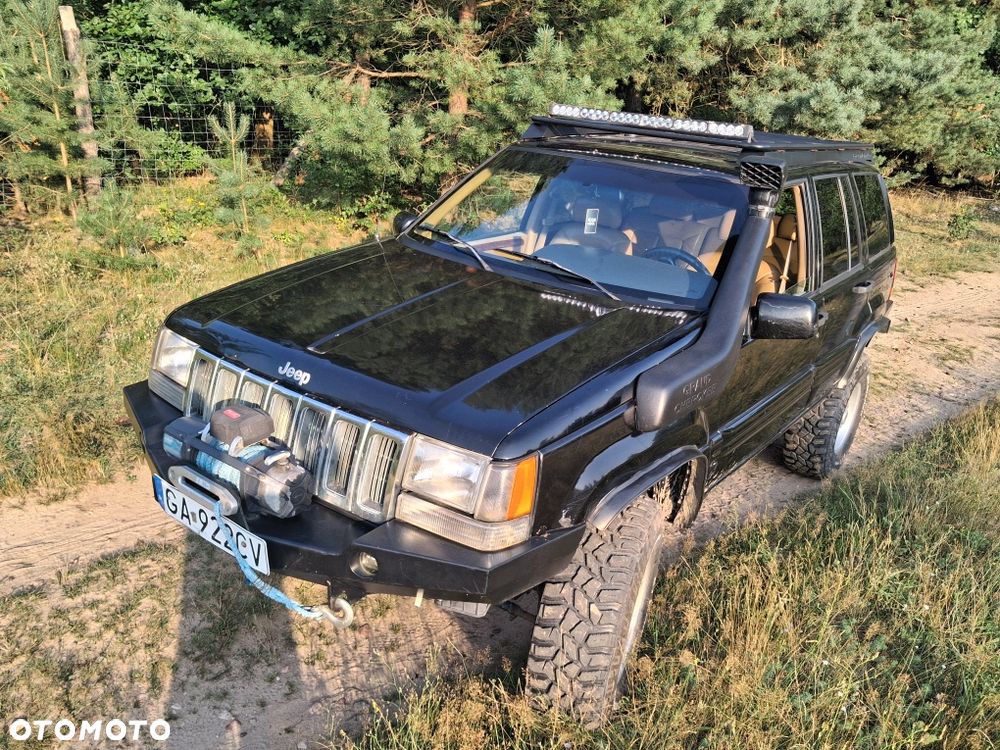 Jeep Cherokee - 6