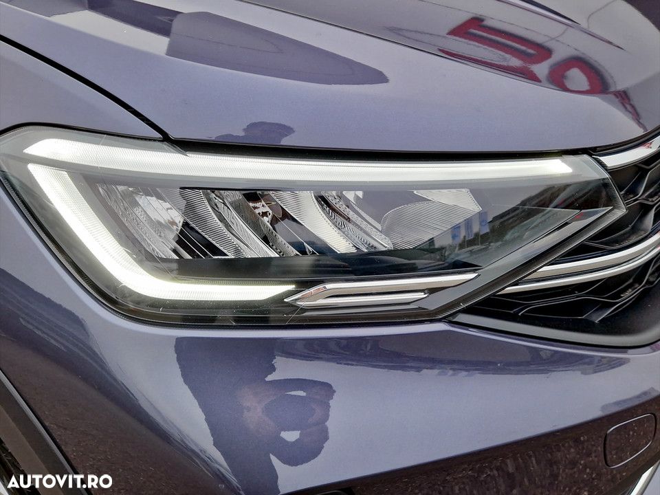 Volkswagen Taigo 1.0 TSI DSG Life - 9