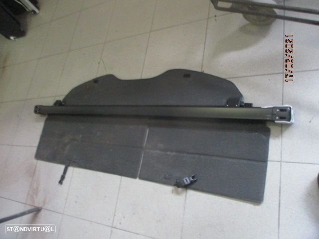 Tampo Cortina Da Mala TAMP318 MAZDA 5 2012 - 1