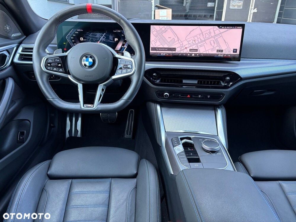 BMW Seria 4 M440i xDrive mHEV sport - 21