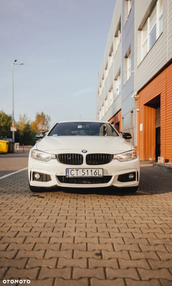 BMW Seria 4 - 3