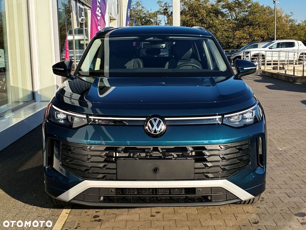 Volkswagen Tayron - 3